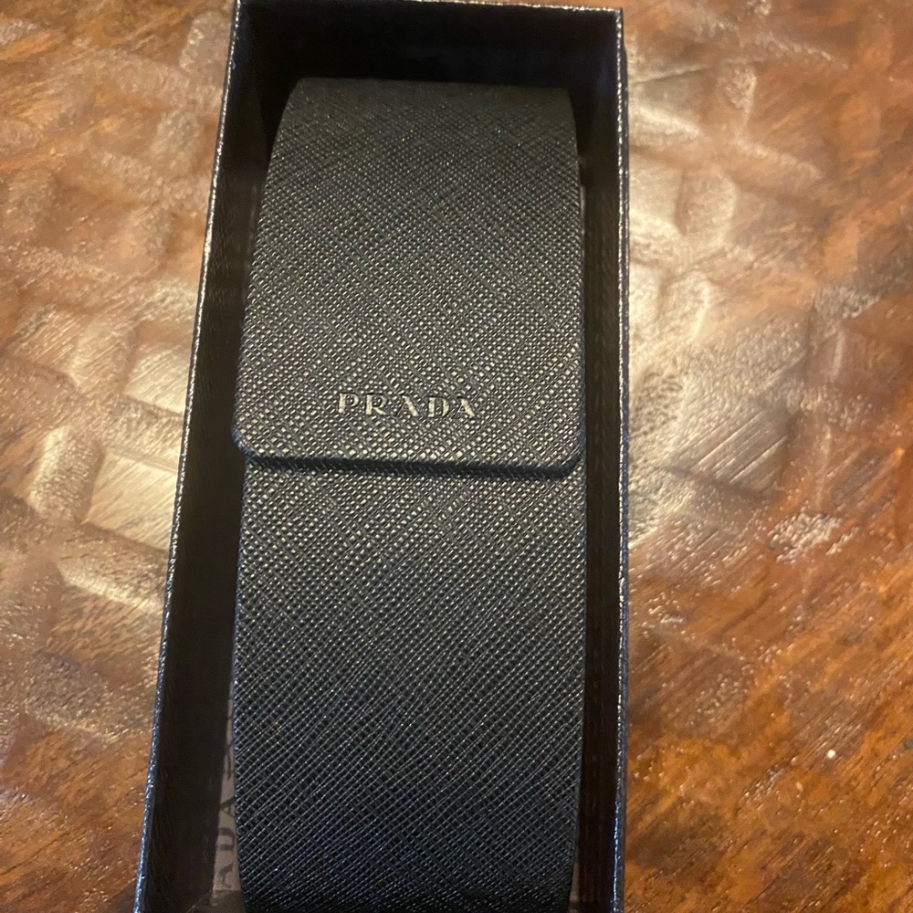 Brand New Prada Box